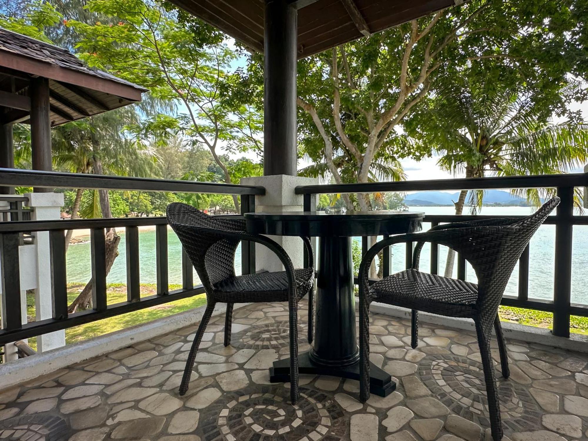 Rebak Island Resort & Marina, Langkawi Pantai Cenang  Exterior foto