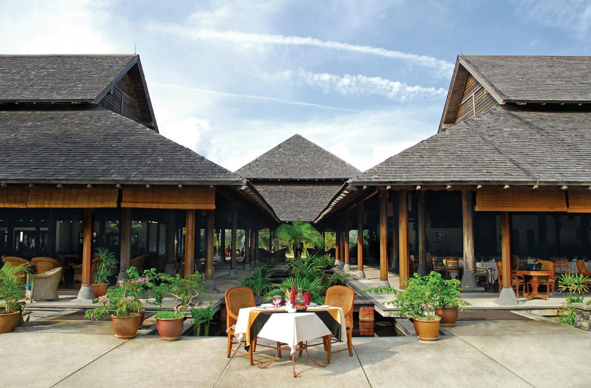Rebak Island Resort & Marina, Langkawi Pantai Cenang  Exterior foto